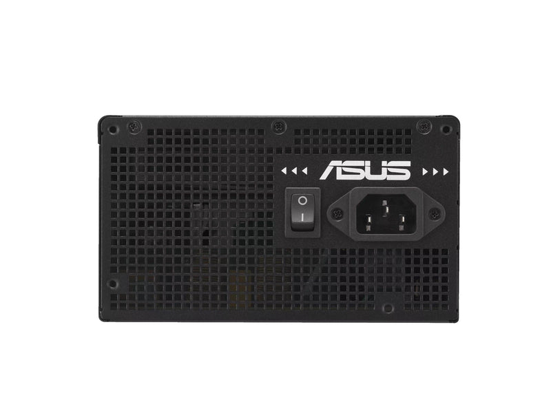 ASUS Prime 650W Bronze Netzteile - 650 Watt - 120 mm - ATX 2.53 - 80 Plus Bronze zertifiziert