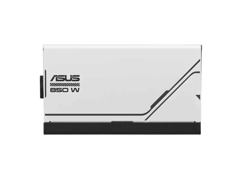 ASUS Prime 850W Gold Netzteile - 850 Watt - 120 mm - ATX 3.1 - 80 Plus Gold zertifiziert