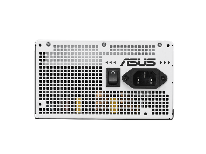 ASUS Prime 850W Gold Netzteile - 850 Watt - 120 mm - ATX 3.1 - 80 Plus Gold zertifiziert