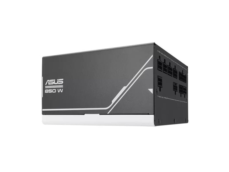 ASUS Prime 850W Netzteile - 850 Watt - ATX 3.0 - 80 Plus Gold zertifiziert