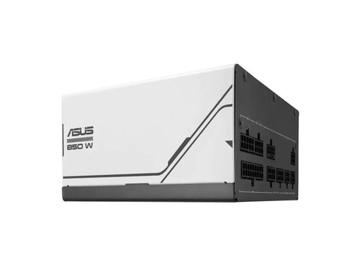 ASUS Prime 850W Netzteile - 850 Watt - ATX 3.0 - 80 Plus Gold zertifiziert