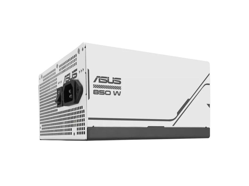 ASUS Prime 850W Netzteile - 850 Watt - ATX 3.0 - 80 Plus Gold zertifiziert