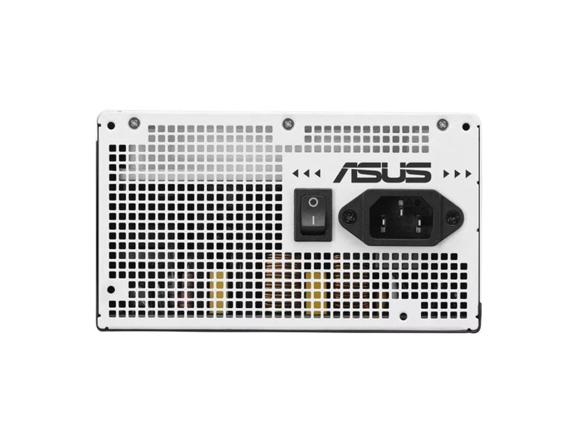ASUS Prime 850W Netzteile - 850 Watt - ATX 3.0 - 80 Plus Gold zertifiziert