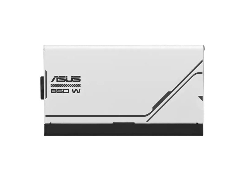 ASUS Prime 850W Netzteile - 850 Watt - ATX 3.0 - 80 Plus Gold zertifiziert