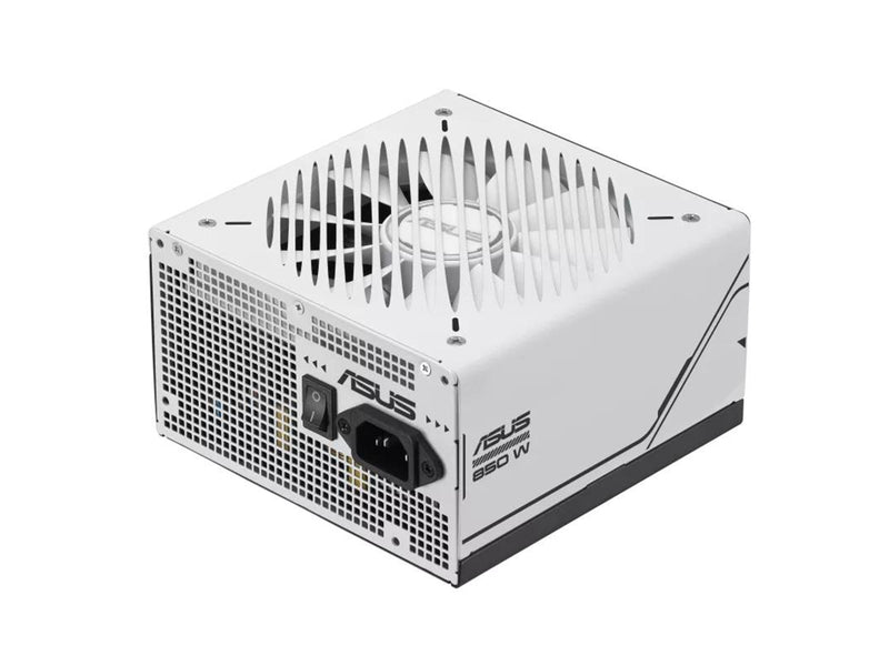 ASUS Prime 850W Netzteile - 850 Watt - ATX 3.0 - 80 Plus Gold zertifiziert