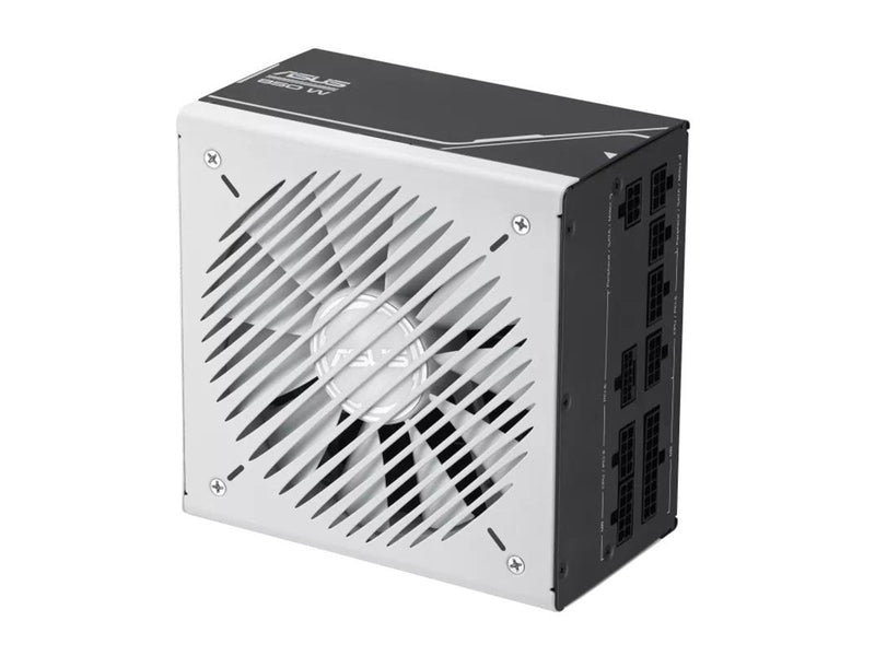 ASUS Prime 850W Netzteile - 850 Watt - ATX 3.0 - 80 Plus Gold zertifiziert