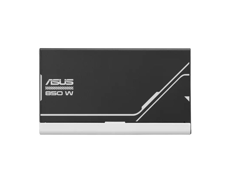 ASUS Prime 850W Netzteile - 850 Watt - ATX 3.0 - 80 Plus Gold zertifiziert