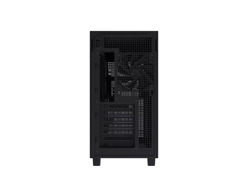 ASUS Prime AP303 Mesh Black - Gehäuse - Miditower - Schwarz