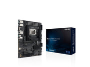 ASUS Pro WS W880-ACE SE Mainboard - Intel W880 - Intel LGA1851 - DDR5 RAM - ATX