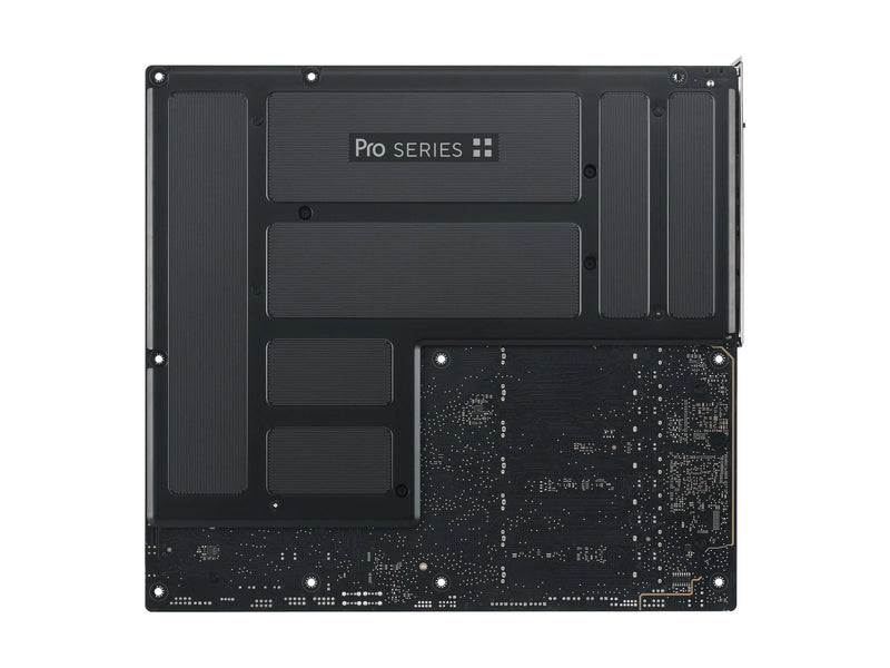ASUS Pro WS W890E-SAGE SE Mainboard - Intel W890 - Intel LGA4710-2 - DDR5 RAM - SSI (Server)