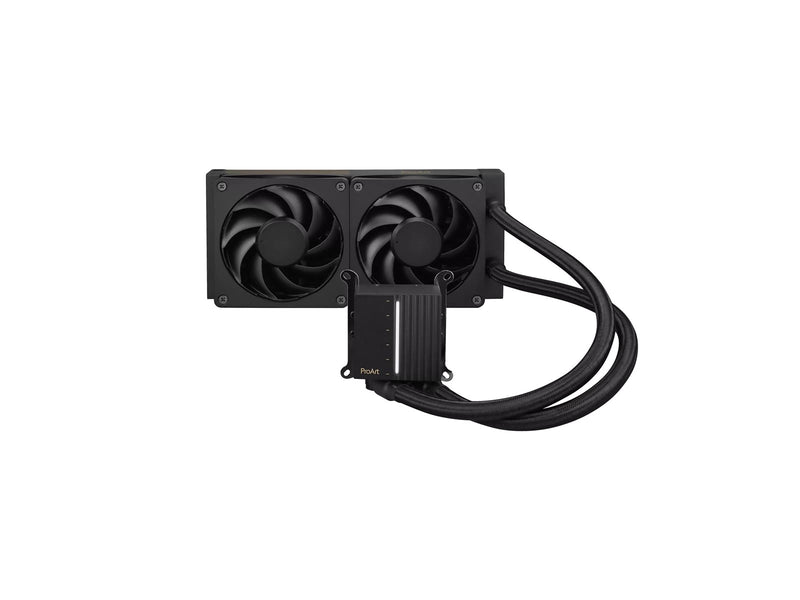 ASUS ProArt LC 240 - CPU-Wasserkühlung - Max 39 dBA