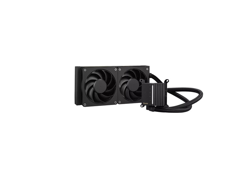 ASUS ProArt LC 240 - CPU-Wasserkühlung - Max 39 dBA
