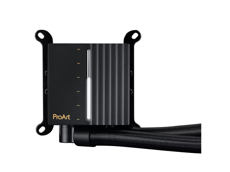 ASUS ProArt LC 240 - CPU-Wasserkühlung - Max 39 dBA
