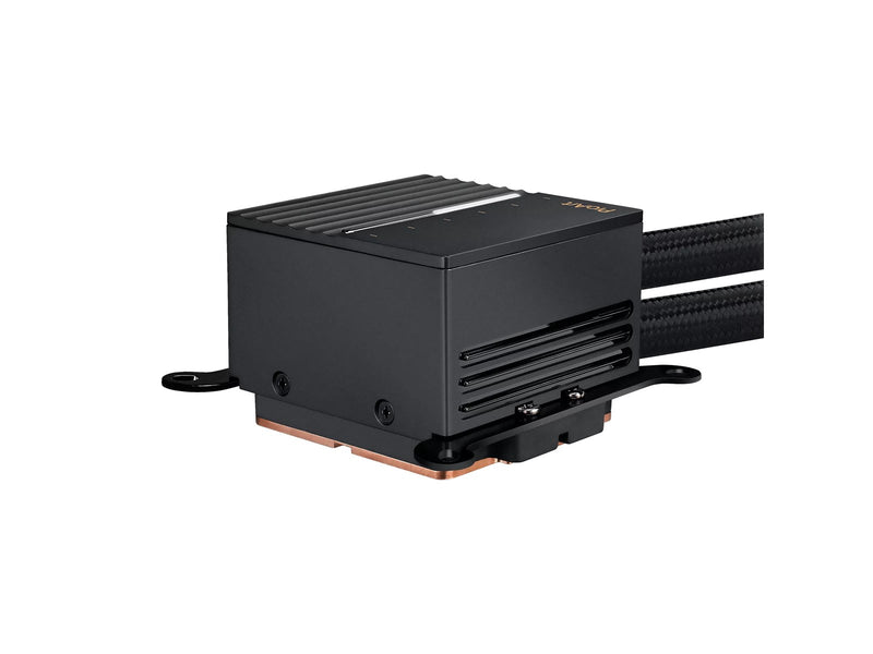 ASUS ProArt LC 240 - CPU-Wasserkühlung - Max 39 dBA