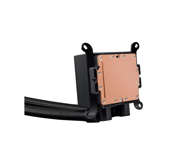 ASUS ProArt LC 240 - CPU-Wasserkühlung - Max 39 dBA