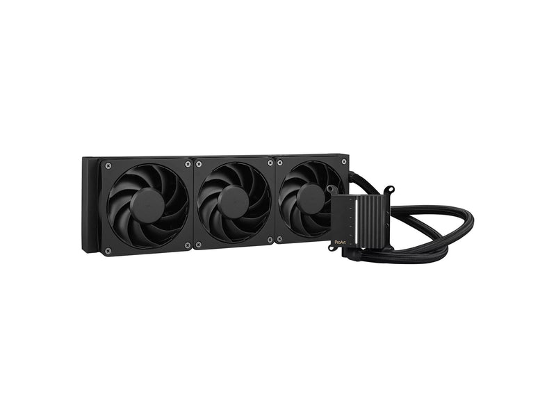 ASUS ProArt LC 360 - CPU-Wasserkühlung - Max 40 dBA