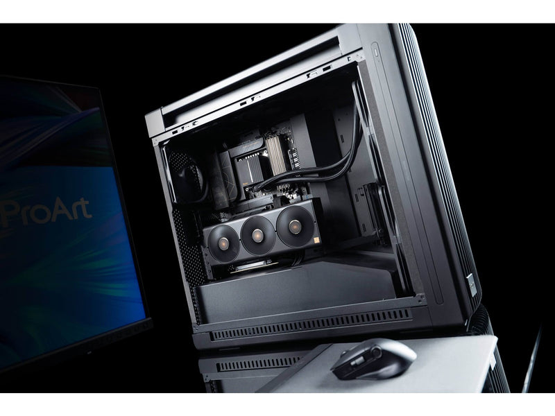 ASUS ProArt LC 360 - CPU-Wasserkühlung - Max 40 dBA