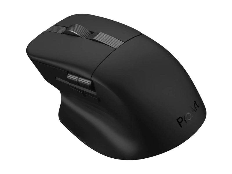 ASUS ProArt MD301 - Maus (Schwarz)