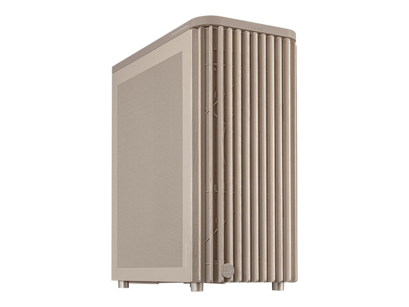 ASUS ProArt PA401 - Gehäuse - Tower - Schwarz