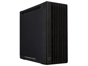 ASUS ProArt PA602 Walnut Wood Metal - Gehäuse - Miditower - Braun