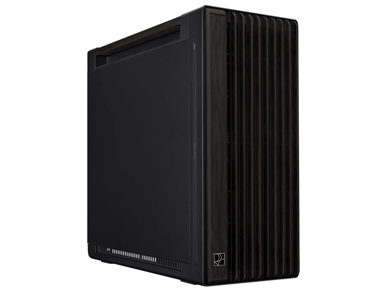 ASUS ProArt PA602 Walnut Wood Metal - Gehäuse - Miditower - Braun