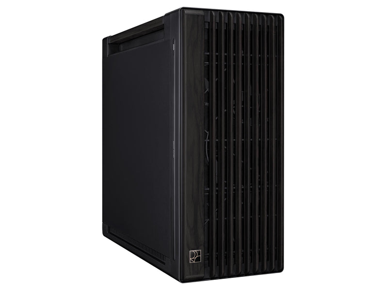 ASUS ProArt PA602 Walnut Wood Metal - Gehäuse - Miditower - Braun