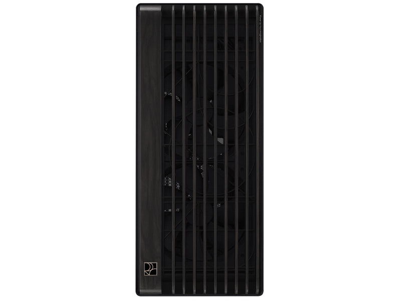 ASUS ProArt PA602 Walnut Wood Metal - Gehäuse - Miditower - Braun