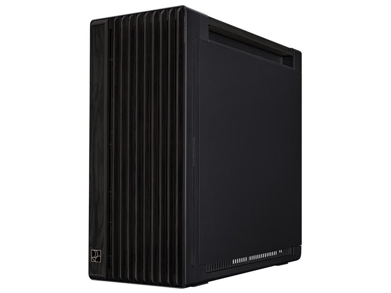 ASUS ProArt PA602 Walnut Wood Metal - Gehäuse - Miditower - Braun