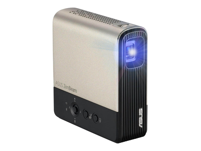 ASUS Projektoren ZenBeam E2 - 854 x 480 - 300 ANSI lumens
