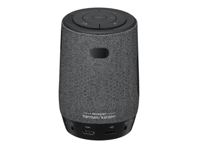 ASUS Projektoren ZenBeam Latte L1 - 1280 x 720 - 300 ANSI lumens