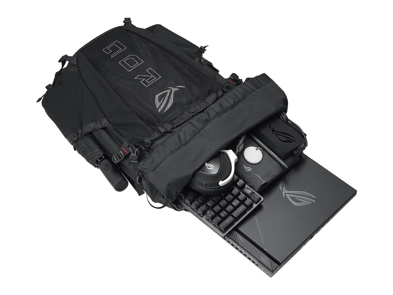 ASUS ROG Archer ErgoAir Gaming Backpack BP3800