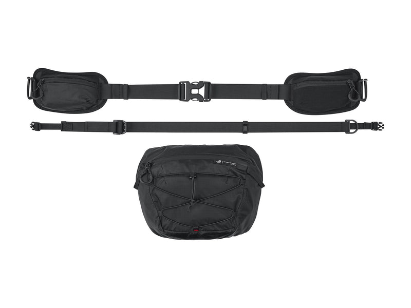 ASUS ROG Archer ErgoAir Gaming Backpack BP3800