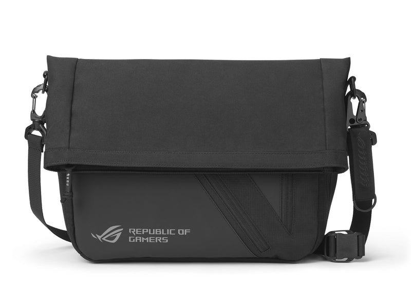 ASUS ROG Archer Messenger - 14" - Laptop Bag