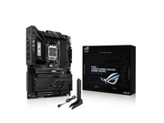 ASUS ROG CROSSHAIR X870E DARK HERO Mainboard - AMD X870E - AMD AM5 - DDR5 RAM - ATX