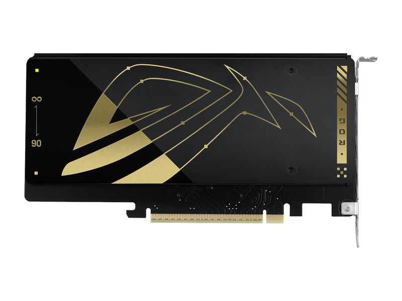ASUS ROG CROSSHAIR X870E EDITION 20 + ROG RYUJIN 360 EDITION 20 Mainboard - AMD X870E - AMD AM5 - DDR5 RAM - Extended ATX