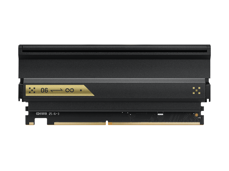 ASUS ROG CROSSHAIR X870E EDITION 20 + ROG RYUJIN 360 EDITION 20 Mainboard - AMD X870E - AMD AM5 - DDR5 RAM - Extended ATX