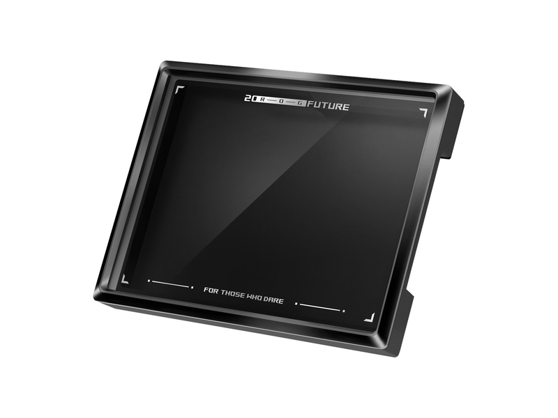ASUS ROG CROSSHAIR X870E EDITION 20 + ROG RYUJIN 360 EDITION 20 Mainboard - AMD X870E - AMD AM5 - DDR5 RAM - Extended ATX