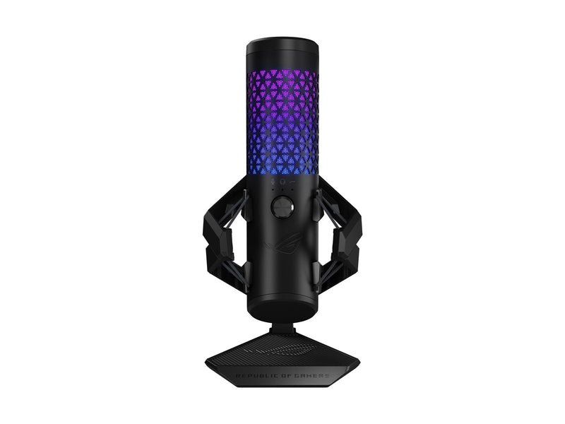 ASUS ROG Carnyx - Schwarz