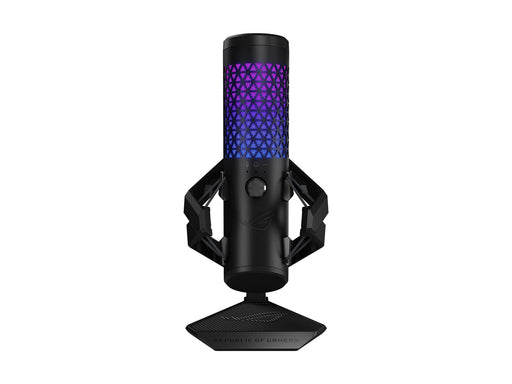 ASUS ROG Carnyx - Schwarz