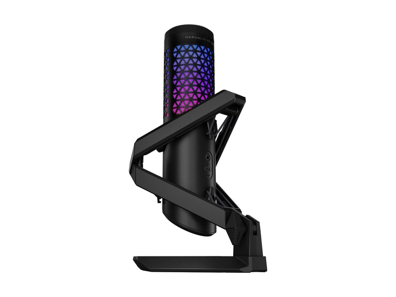 ASUS ROG Carnyx - Schwarz