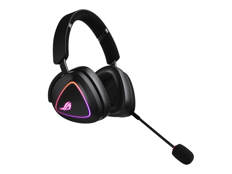 ASUS ROG DELTA II - Schwarz