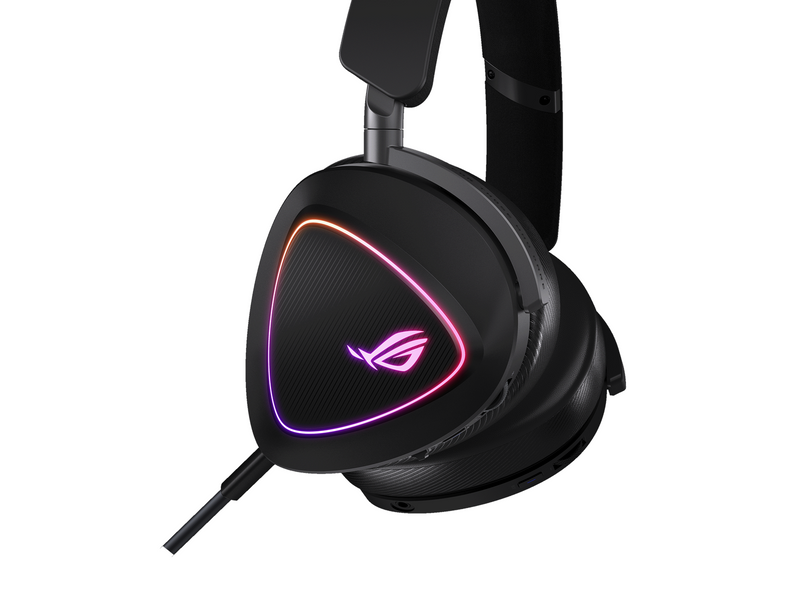 ASUS ROG DELTA II - Schwarz