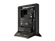 ASUS ROG GR20 EDITION - Gehäuse - Miditower - Schwarz