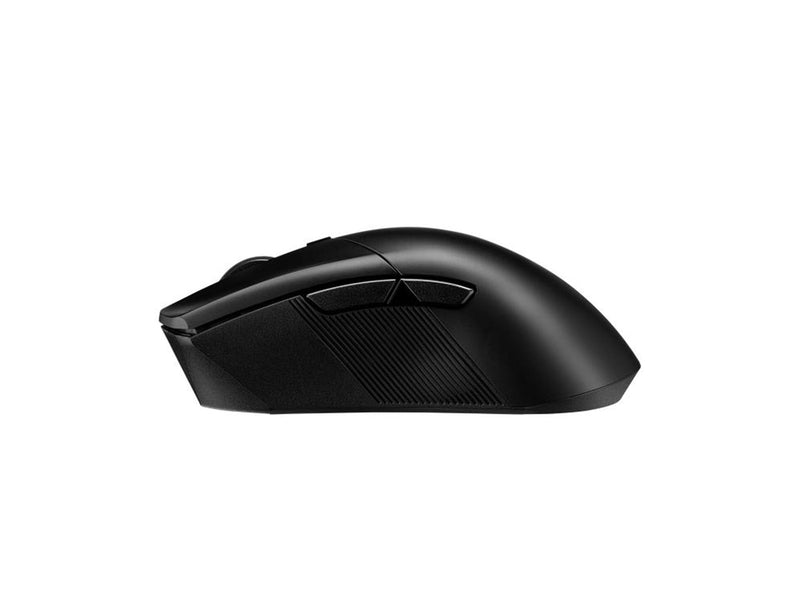 ASUS ROG Gladius III Wireless AimPoint - Gaming Maus (Schwarz)