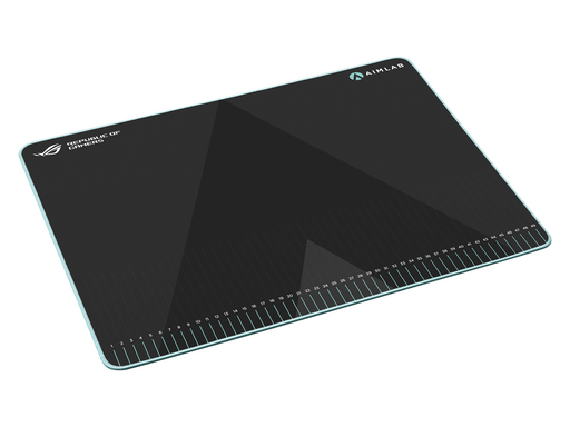 ASUS ROG HONE Ace Aim Lab Edition Large-sized Gaming Mousemat