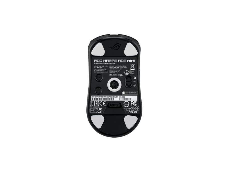 ASUS ROG Harpe Ace Mini - Gaming Maus (Schwarz)