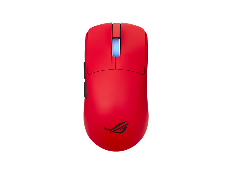 ASUS ROG Harpe II Ace - Gaming Maus (Rot)
