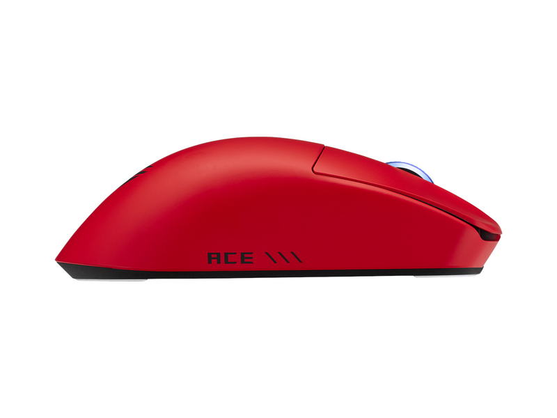 ASUS ROG Harpe II Ace - Gaming Maus (Rot)