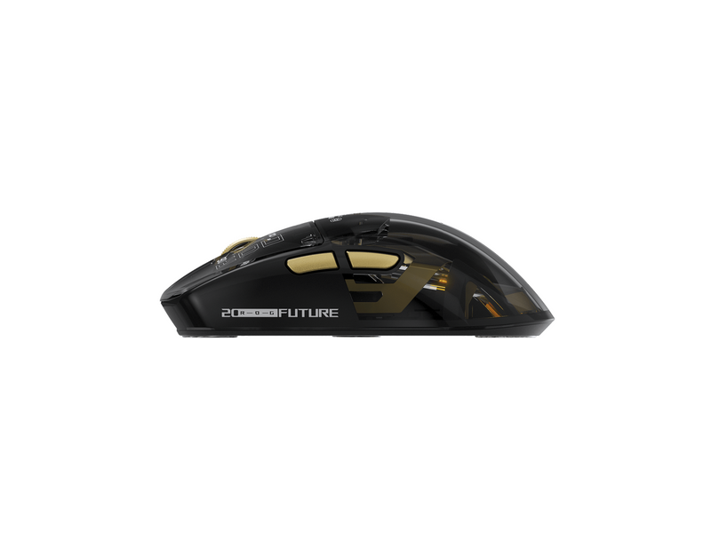 ASUS ROG Harpe II Extreme Edition 20 - Gaming Maus (Schwarz)