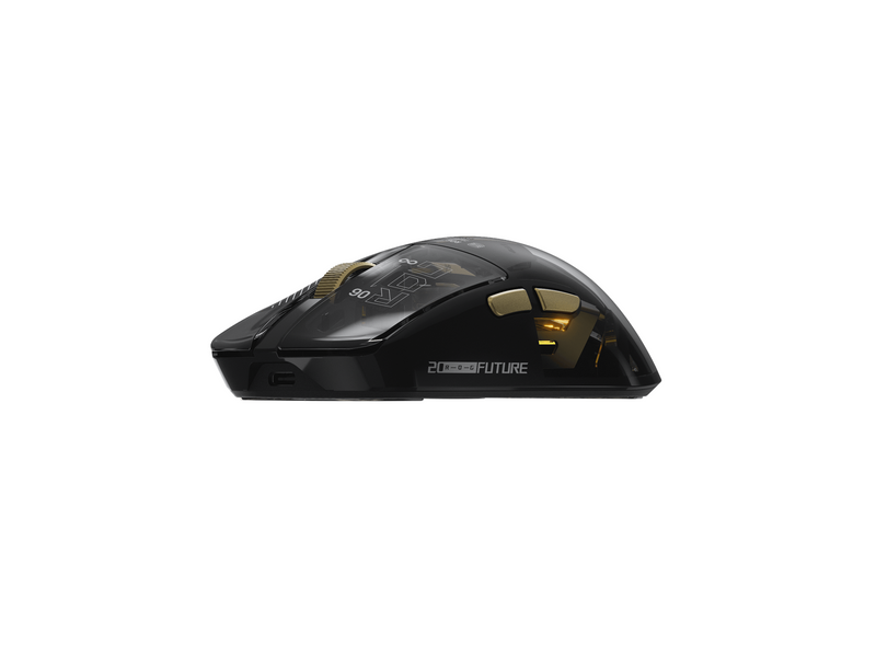 ASUS ROG Harpe II Extreme Edition 20 - Gaming Maus (Schwarz)